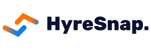 HyreSnap AI Resume Builder