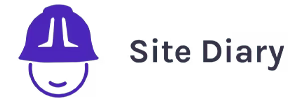 Site Diary