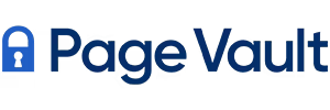 Page Vault