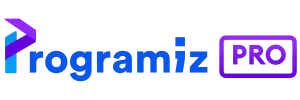 Programiz PRO