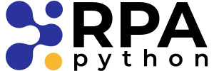 Python RPA