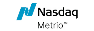 Nasdaq Metrio