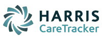 Harris CareTracker