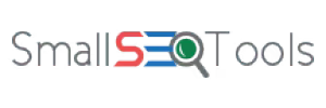 SmallSEOTools Plagiarism Checker