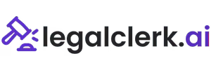 LegalClerk AI
