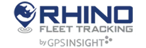 Rhino Fleet Tracking