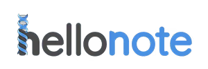 HelloNote