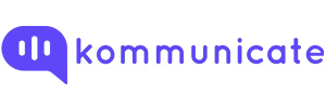 Kommunicate