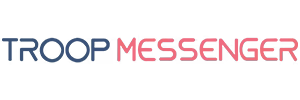 Troop Messenger