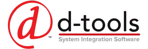 D-Tools System Integrator (SI)