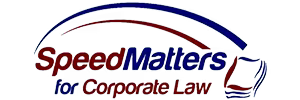 SpeedMatters for Corporate Law