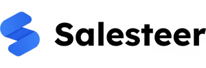 Salesteer