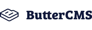 ButterCMS