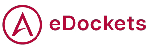 eDockets