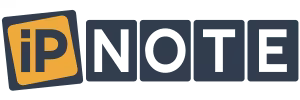 iPNOTE