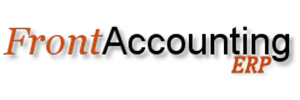 FrontAccounting