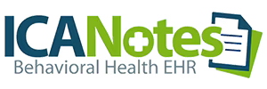 ICANotes EHR