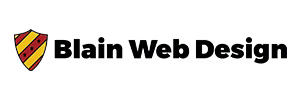 Blain Web Design