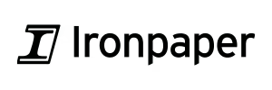 Ironpaper