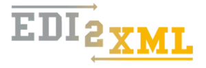 EDI2XML