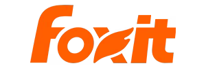Foxit eSign
