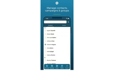 Main Snapshot