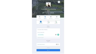Main Snapshot