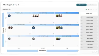 Main Snapshot