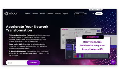 Main Snapshot