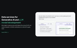 Main Snapshot