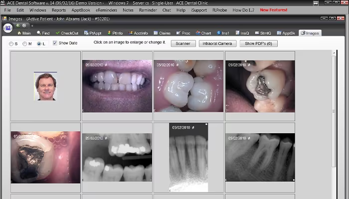 Snapshot 1
