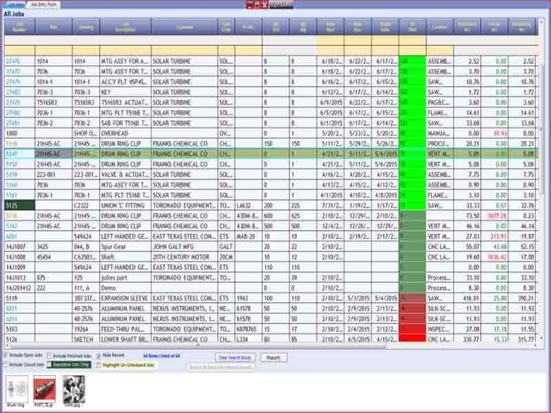 Snapshot 1