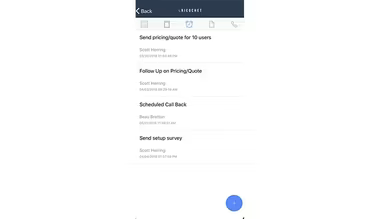 Main Snapshot