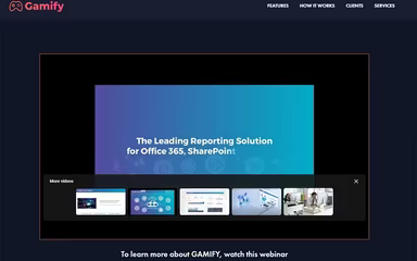 Main Snapshot