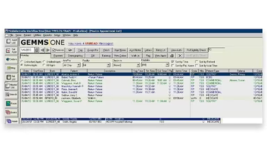 Main Snapshot