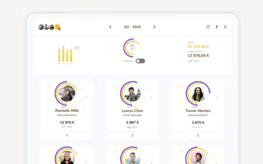 Main Snapshot