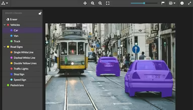 Main Snapshot
