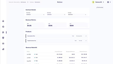 Main Snapshot