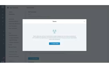 Main Snapshot