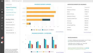 Main Snapshot