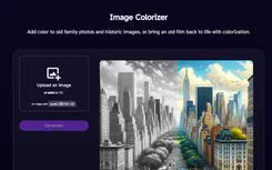 Main Snapshot