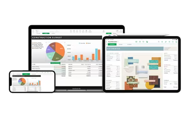 Main Snapshot