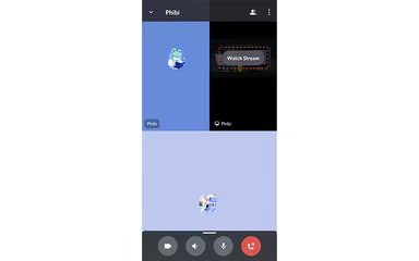 Main Snapshot