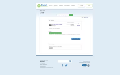 Main Snapshot