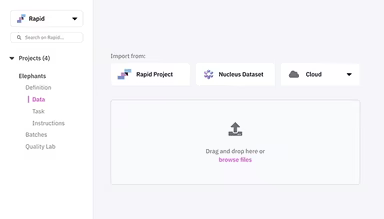 Main Snapshot