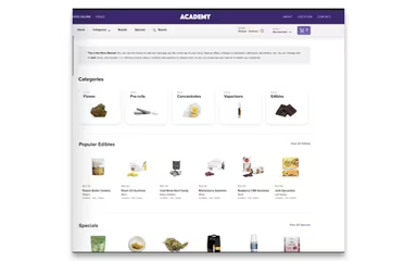 Main Snapshot