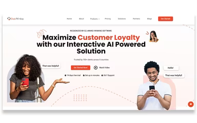Main Snapshot