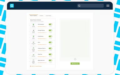 Main Snapshot