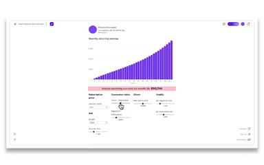 Main Snapshot