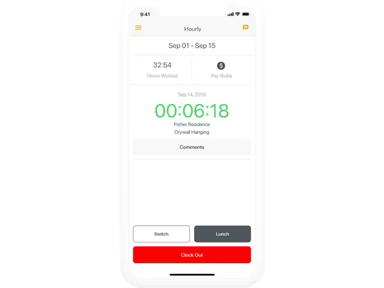 Main Snapshot